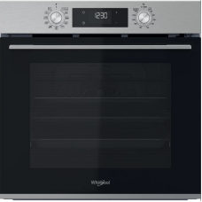 Електрична духова шафа WHIRLPOOL OMK58RU1X Електрична духова шафа WHIRLPOOL OMK58RU1X