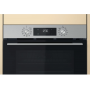 Електрична духова шафа WHIRLPOOL OMK58RU1X Електрична духова шафа WHIRLPOOL OMK58RU1X