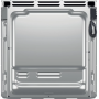 Електрична духова шафа WHIRLPOOL OMK58RU1X Електрична духова шафа WHIRLPOOL OMK58RU1X