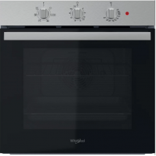 Електрична духова шафа WHIRLPOOL OMR35HR0X