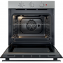 Електрична духова шафа WHIRLPOOL OMR35HR0X