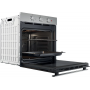 Електрична духова шафа WHIRLPOOL OMR35HR0X