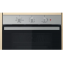 Електрична духова шафа WHIRLPOOL OMR35HR0X
