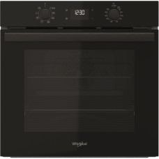 Електрична духова шафа WHIRLPOOL OMR55CU1B