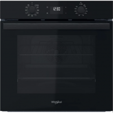 Електрична духова шафа WHIRLPOOL OMR58CU1B Електрична духова шафа WHIRLPOOL OMR58CU1B