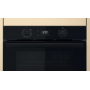 Електрична духова шафа WHIRLPOOL OMR58CU1B Електрична духова шафа WHIRLPOOL OMR58CU1B