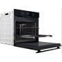 Електрична духова шафа WHIRLPOOL OMR58CU1B Електрична духова шафа WHIRLPOOL OMR58CU1B