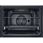 Електрична духова шафа WHIRLPOOL OMR58CU1B Електрична духова шафа WHIRLPOOL OMR58CU1B