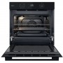 Електрична духова шафа WHIRLPOOL OMSK58CU1B Електрична духова шафа WHIRLPOOL OMSK58CU1B