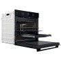 Електрична духова шафа WHIRLPOOL OMSK58CU1B Електрична духова шафа WHIRLPOOL OMSK58CU1B
