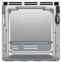 Електрична духова шафа WHIRLPOOL OMSK58CU1B Електрична духова шафа WHIRLPOOL OMSK58CU1B