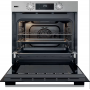 Електрична духова шафа WHIRLPOOL OMSK58HU1SX