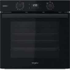 Електрична духова шафа WHIRLPOOL OMSR58RU1SB