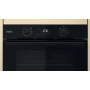 Електрична духова шафа WHIRLPOOL OMSR58RU1SB