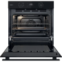 Електрична духова шафа WHIRLPOOL OMSR58RU1SB