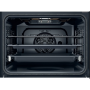 Електрична духова шафа WHIRLPOOL OMSR58RU1SB