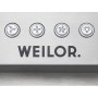 Витяжка WEILOR PBE 6140 SS 750 LED Витяжка WEILOR PBE 6140 SS 750 LED