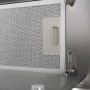 Витяжка WEILOR PBE 6140 SS 750 LED Витяжка WEILOR PBE 6140 SS 750 LED