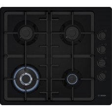 Газова варильна поверхня BOSCH PBH6C6K90R