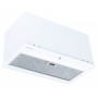 Витяжка WEILOR PBSR 52301 GLASS WH 1100 LED Strip