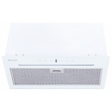 Витяжка WEILOR PBSR 52301 GLASS WH 1100 LED Strip