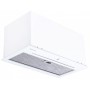 Витяжка WEILOR PBSR 52651 GLASS WH 1300 LED Strip