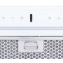 Витяжка WEILOR PBSR 52651 GLASS WH 1300 LED Strip