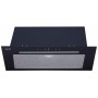 Витяжка WEILOR PBSR 72651 GLASS BL 1300 LED Strip Витяжка WEILOR PBSR 72651 GLASS BL 1300 LED Strip