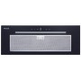 Витяжка WEILOR PBSR 72651 GLASS BL 1300 LED Strip Витяжка WEILOR PBSR 72651 GLASS BL 1300 LED Strip