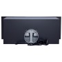 Витяжка WEILOR PBSR 72651 GLASS BL 1300 LED Strip Витяжка WEILOR PBSR 72651 GLASS BL 1300 LED Strip