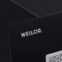 Витяжка WEILOR PBSR 72651 GLASS BL 1300 LED Strip Витяжка WEILOR PBSR 72651 GLASS BL 1300 LED Strip