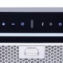 Витяжка WEILOR PBSR 72651 GLASS BL 1300 LED Strip Витяжка WEILOR PBSR 72651 GLASS BL 1300 LED Strip