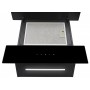Витяжка WEILOR PDS 6140 BL 750 LED strip Витяжка WEILOR PDS 6140 BL 750 LED strip