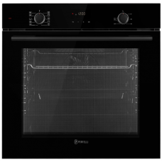 Електрична духова шафа PERFELLI PERLA 6D10I NERO
