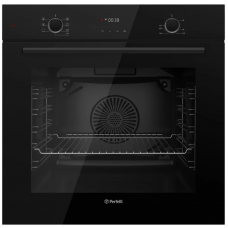 Електрична духова шафа PERFELLI PERLA 6D7 NERO Електрична духова шафа PERFELLI PERLA 6D7 NERO