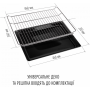 Електрична духова шафа PERFELLI PERLA 6D8I NERO