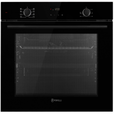 Електрична духова шафа PERFELLI PERLA 6D8S NERO