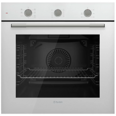 Електрична духова шафа PERFELLI PERLA 6M7 BIANCO Електрична духова шафа PERFELLI PERLA 6M7 BIANCO