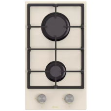 Газова варильна поверхня PERFELLI PERLA G32C BEIGE