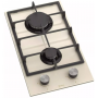 Газова варильна поверхня PERFELLI PERLA G32C BEIGE