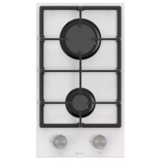 Газова варильна поверхня PERFELLI PERLA G32C BIANCO