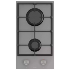 Газова варильна поверхня PERFELLI PERLA G32C GRIGIO