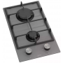Газова варильна поверхня PERFELLI PERLA G32C GRIGIO