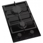 Газова варильна поверхня PERFELLI PERLA G32C NERO