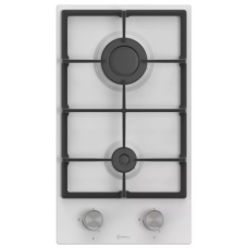 Газова варильна поверхня PERFELLI PERLA M32C BIANCO