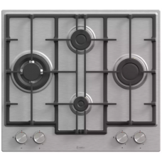 Газова варильна поверхня PERFELLI PERLA MW60C INOX