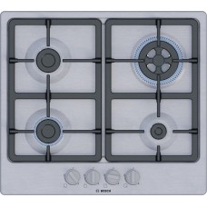Газова варильна поверхня BOSCH PGH6B5K90R Газова варильна поверхня BOSCH PGH6B5K90R