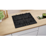 Газова варильна поверхня BOSCH PGP6B6K90R