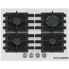 Газова варильна поверхня BOSCH PPP6A2I40R Газова варильна поверхня BOSCH PPP6A2I40R