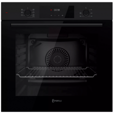 Електрична духова шафа PERFELLI PRIME 6D7 NERO